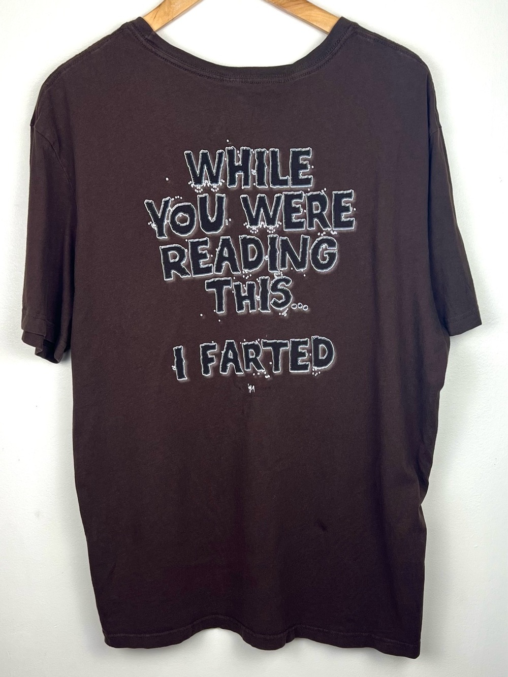 Vintage 90’s Y2k Big Dogs Graphic Tee